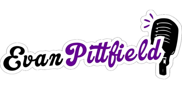 Evan Pittfield Home Page