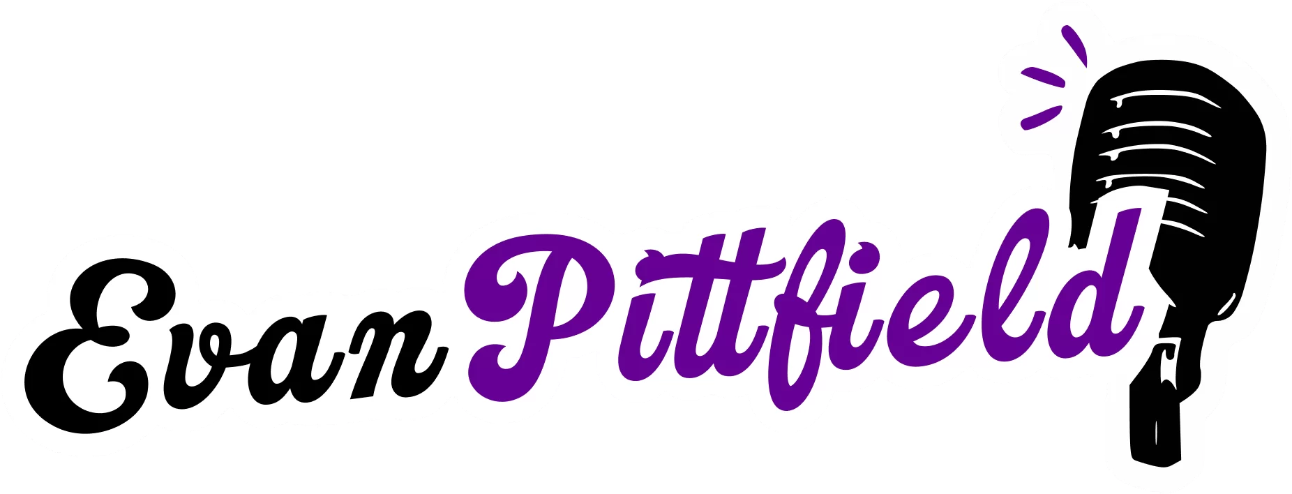 Evan Pittfield Homepage