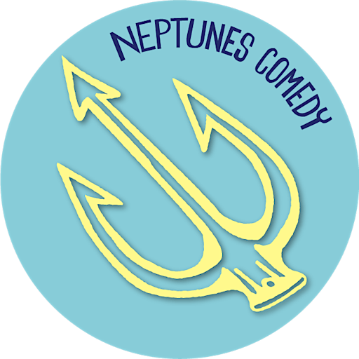 Neptunes Comedy Flyer